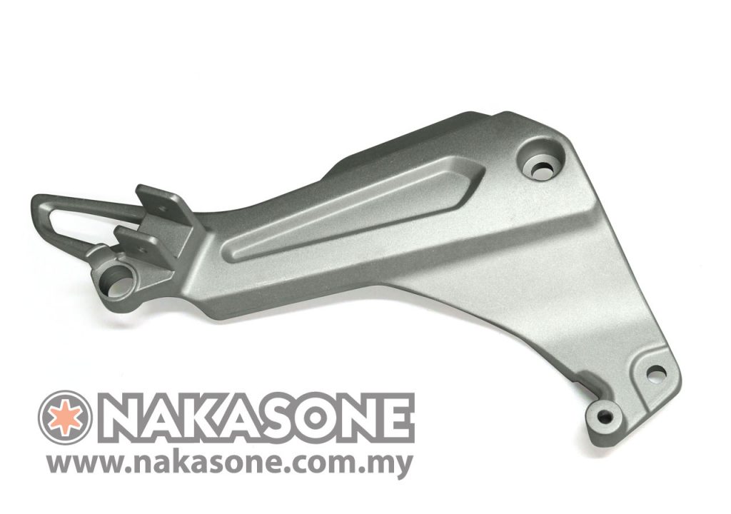 FRBH133R FOOT REST BRACKET EX5 DREAM 110 R/H* Nks Distributors