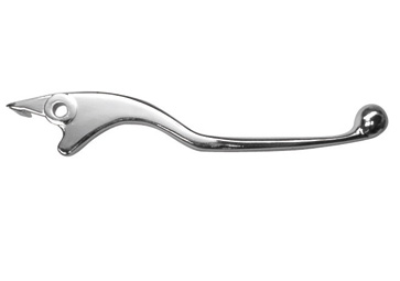 KS-M38-CP BRAKE LEVER – JAGUH [CHROME] – Nks Distributors (KL) SDN BHD