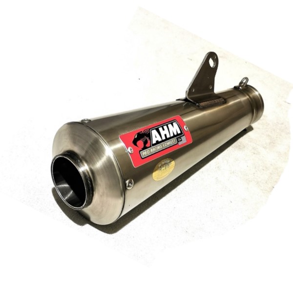 yamaha r15 silencer price