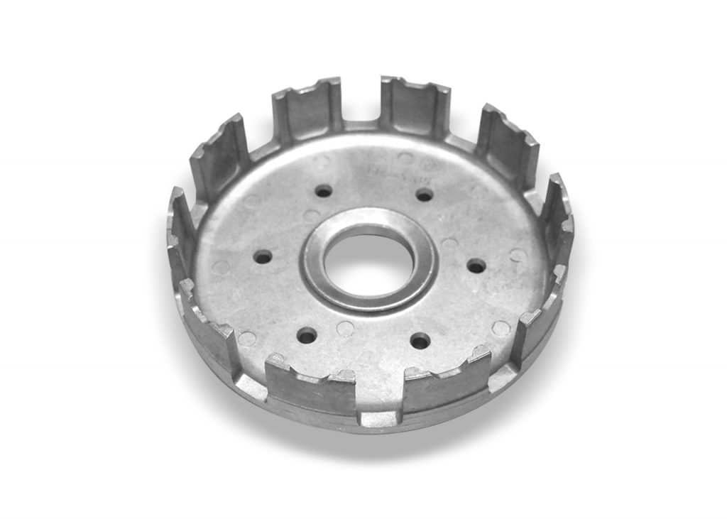 CHSYR15 CLUTCH HOUSING YAMAHA R15 Nks Distributors (KL) SDN BHD