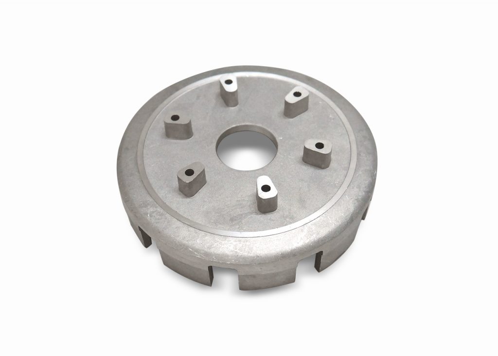 CHSYR15 CLUTCH HOUSING YAMAHA R15 Nks Distributors (KL) SDN BHD