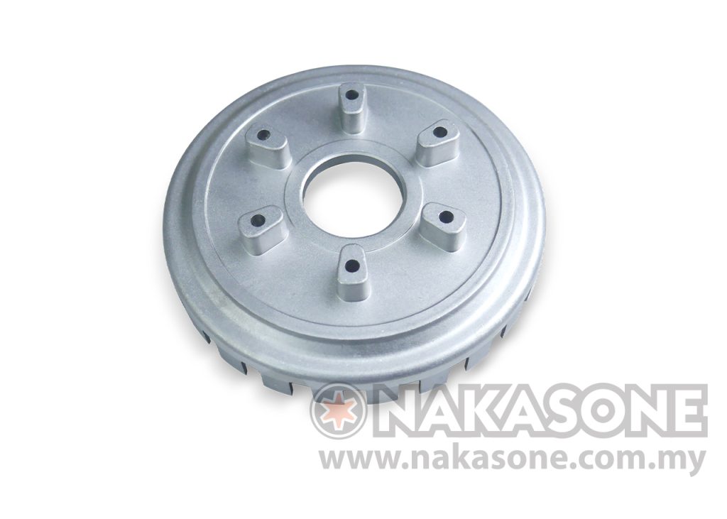CHSH110KWB CLUTCH HOUSING WAVE 110 [KWB] * Nks Distributors (KL
